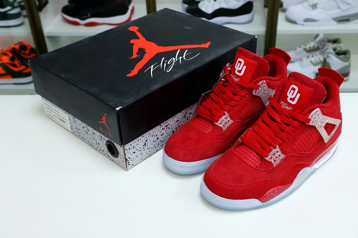 4 Jordan Jordan Air 0828